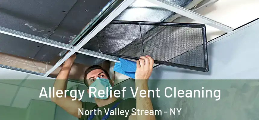  Allergy Relief Vent Cleaning North Valley Stream - NY