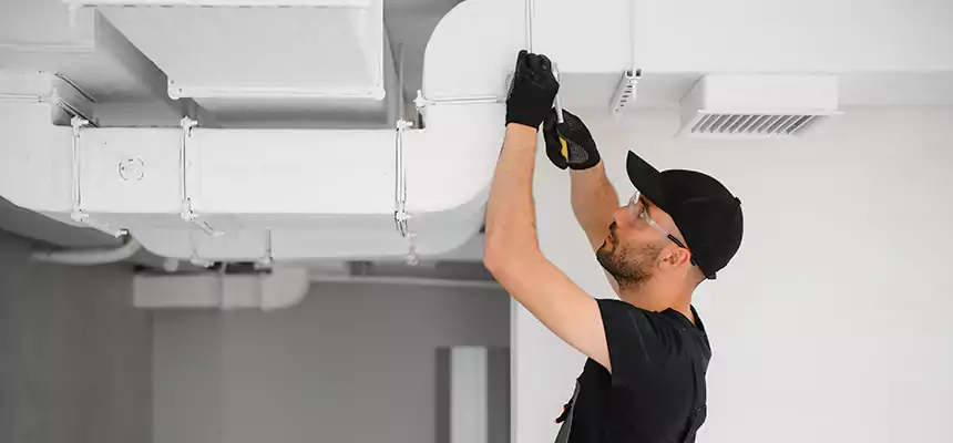 Our Air Duct Cleaning Services in North Valley Stream, NY