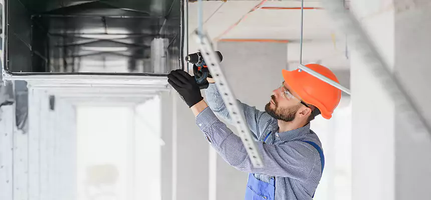 Comprehensive Ventilation Cleaning in North Valley Stream