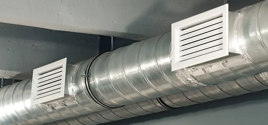 Our Air Duct Camera Inspection Services in North Valley Stream, NY