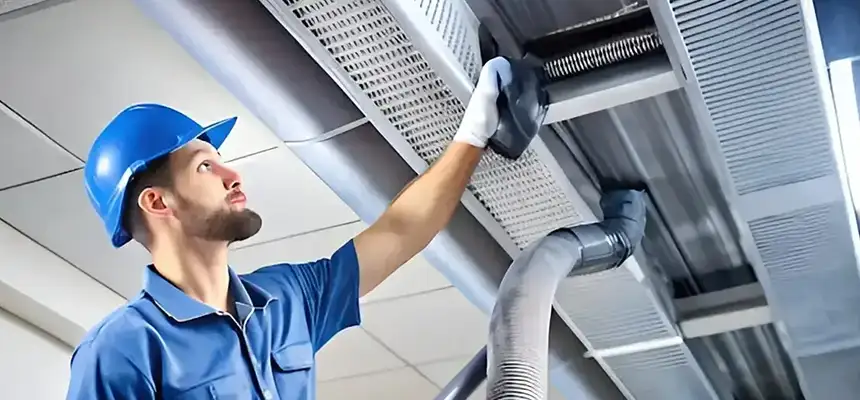 Our Annual Dryer Vent Maintenance Services in North Valley Stream, NY
