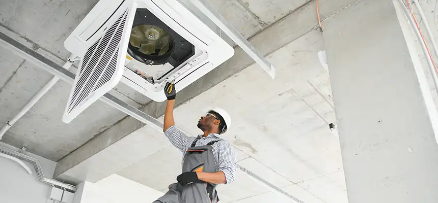 Efficient Multi‑Unit & HOA Annual Vent Cleaning Plans in North Valley Stream