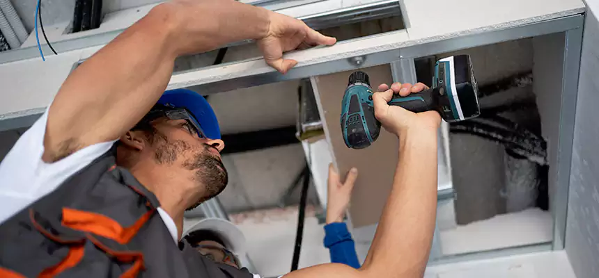 Our Apartment Air Duct Cleaning Services in North Valley Stream, NY