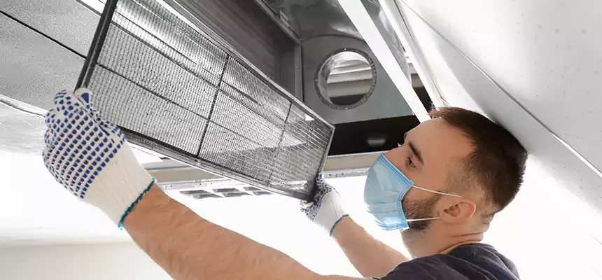 Diagnostic HVAC Coil & Blower Cleaning in North Valley Stream