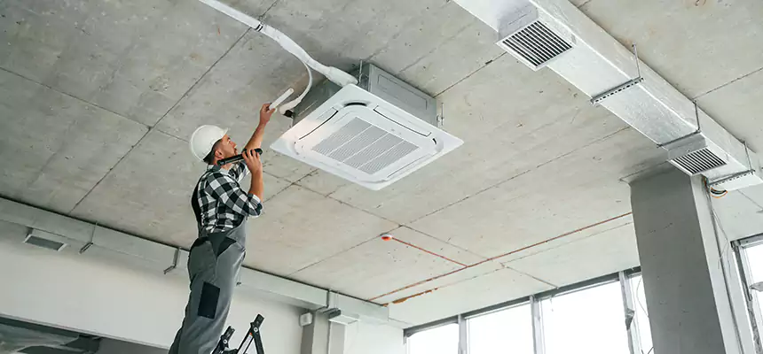Our Dryer Vent Booster Fan Cleaning Services in North Valley Stream, NY
