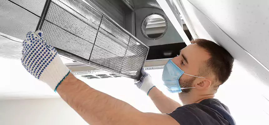 Our Dryer Vent Cleaning Services in North Valley Stream, NY