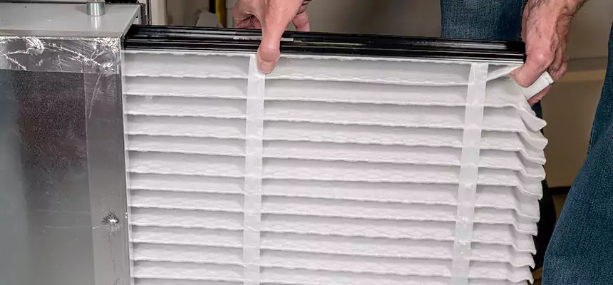 Transparent HEPA Filter Installation Cost & Inspection in North Valley Stream