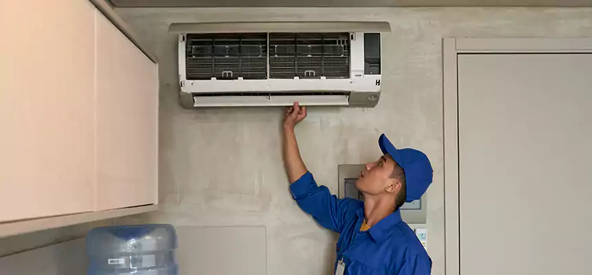 Balanced Fresh‑Air Ventilation (ERV/HRV) in North Valley Stream