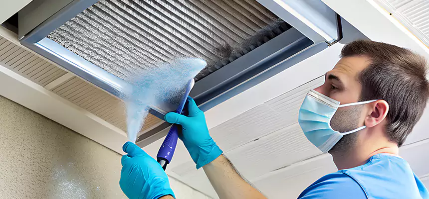 Our Home Ventilation Cleaning Services in North Valley Stream, NY