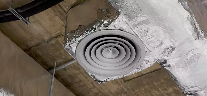 Our Industrial Dryer Vent Cleaning Services in North Valley Stream, NY