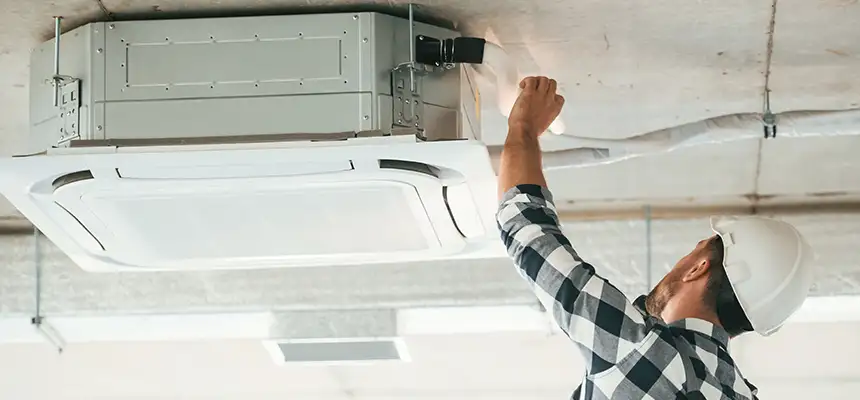 Our Local Vent Cleaning Services in North Valley Stream, NY