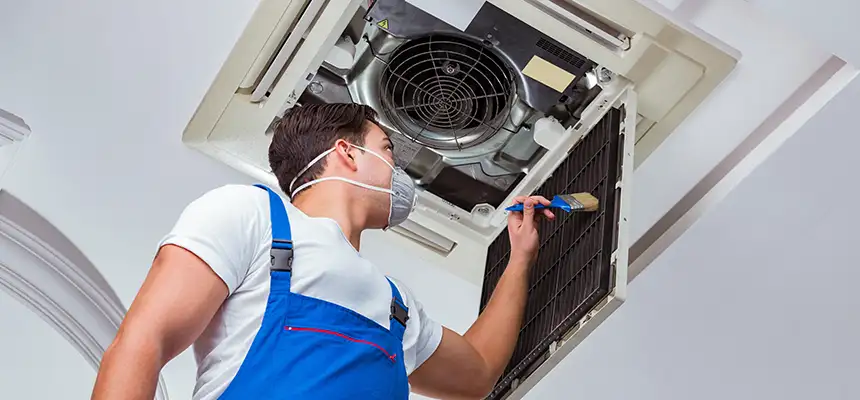 Our Move-in/Move-out Duct Cleaning Services in North Valley Stream, NY