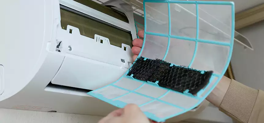 Gentle Ductwork Odor-Control Pet Dander Duct Cleaning in North Valley Stream, NY