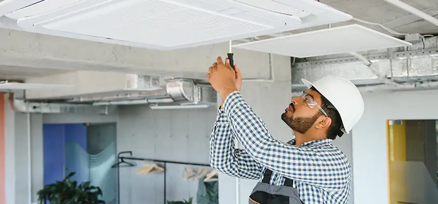 Our Roof Dryer Vent Cleaning Services in North Valley Stream, NY