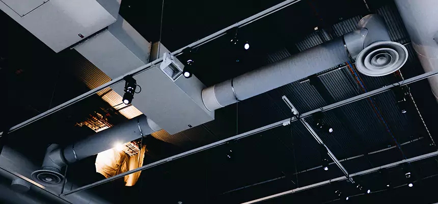 Our Seasonal Allergy Air Duct Cleaning Services in North Valley Stream, NY