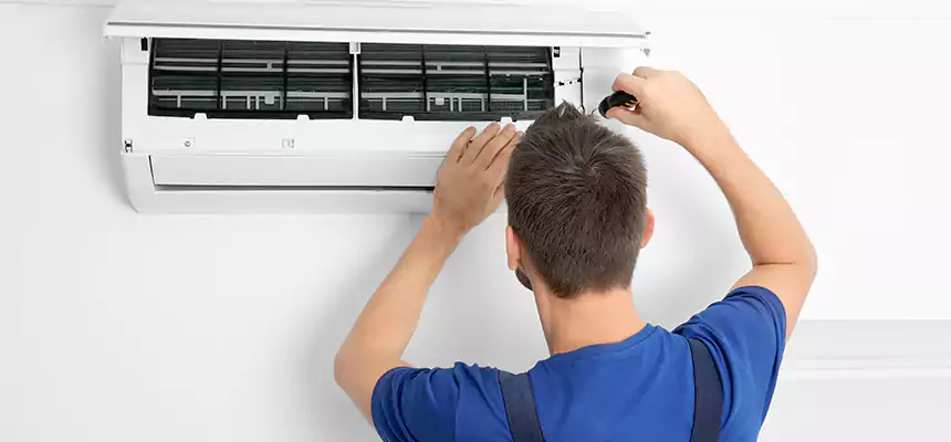 Our Smart Air Conditioning Installation Services in North Valley Stream, NY