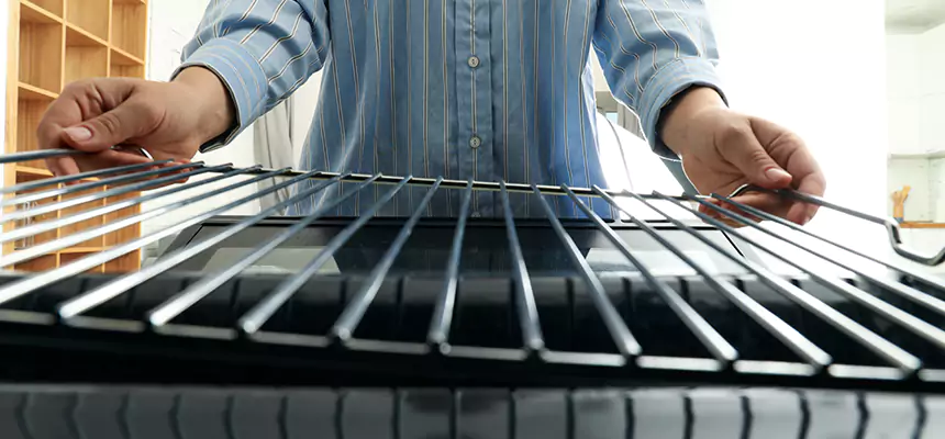 Our Vent Grille Washing Services in North Valley Stream, NY