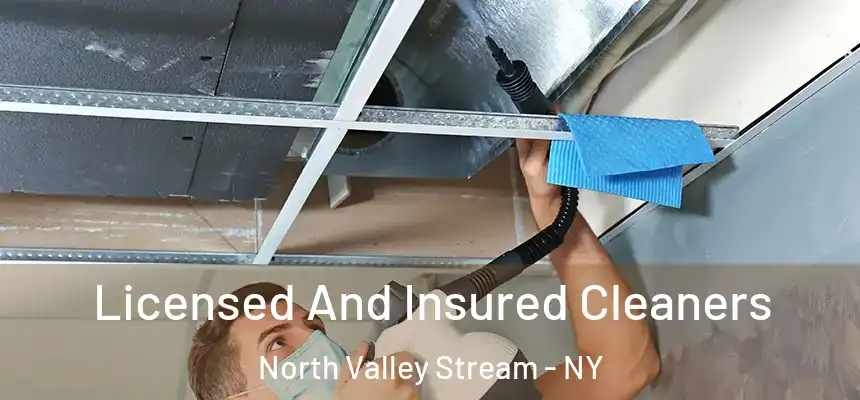  Licensed And Insured Cleaners North Valley Stream - NY