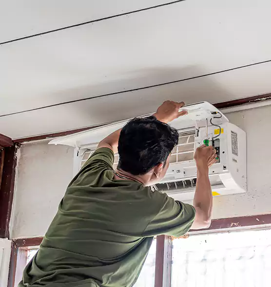About Air Duct & AC Odor Removal in North Valley Stream, NY
