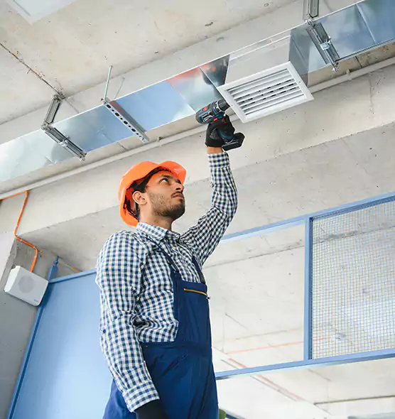 Welcome to Air Duct Cleaning & Repairs North Valley Stream — Your Local Air Duct Installation Specialists in North Valley Stream, NY
