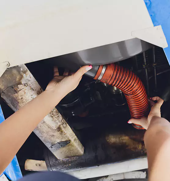 About Air Duct Virus Disinfection in North Valley Stream, NY