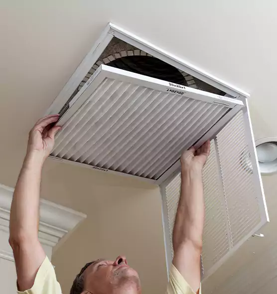 Trusted Apartment Air Duct Cleaning in North Valley Stream, NY