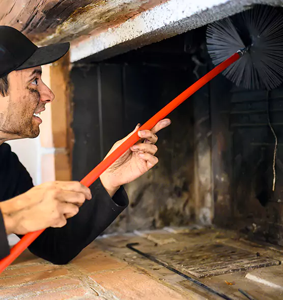 About Expert Chimney Cleaning in North Valley Stream, NY