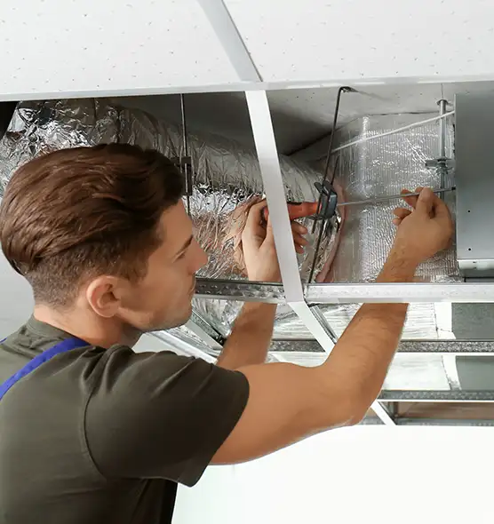 Professional Clogged Dryer Vent Repair in North Valley Stream, NY