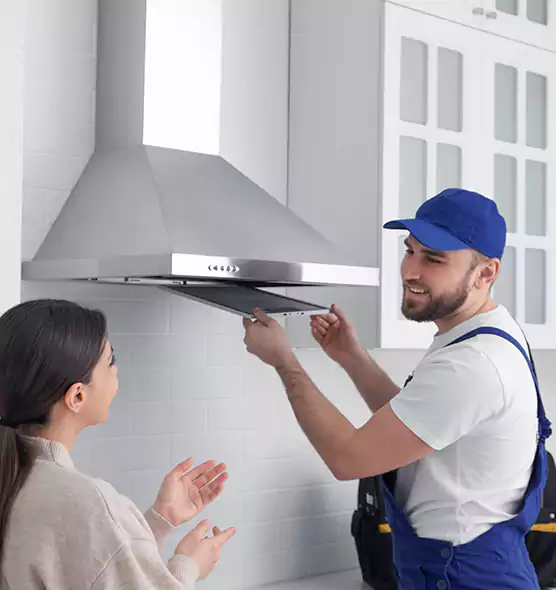 Professional Dryer Vent Cleaning Service in North Valley Stream, NY