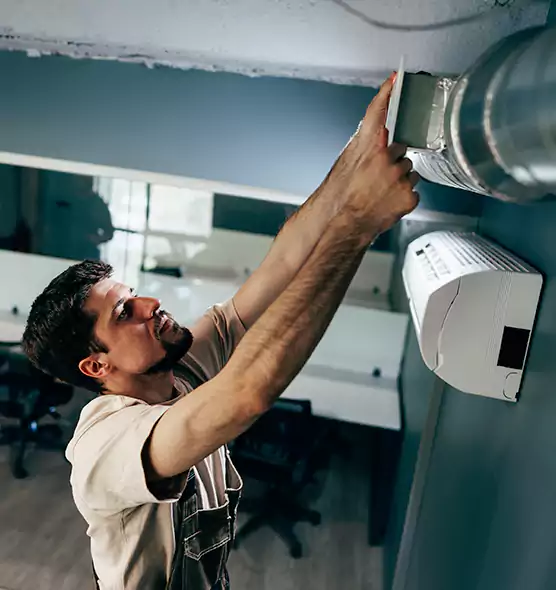 About Flexible Ductwork Replacement in North Valley Stream, NY