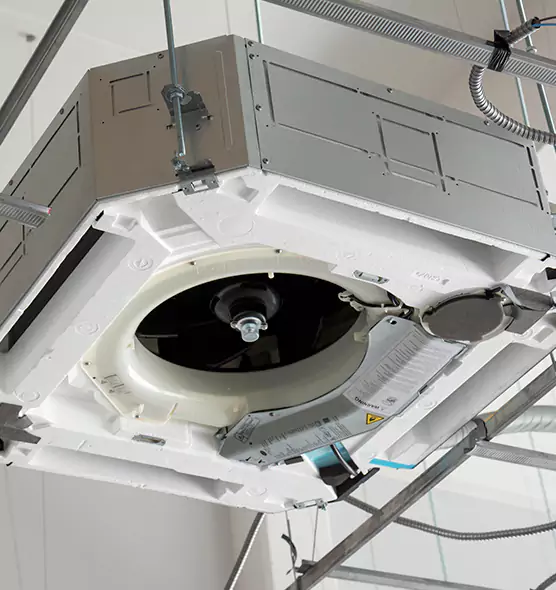 Professional Industrial Dryer Vent Cleaning in North Valley Stream, NY