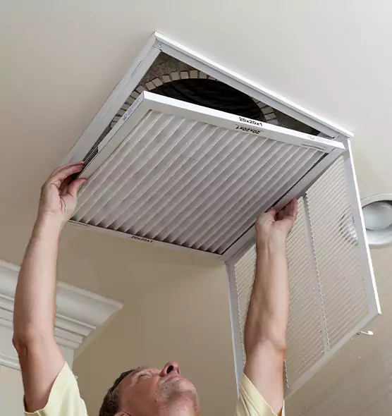 Professional Vent Relocation Services in North Valley Stream, NY