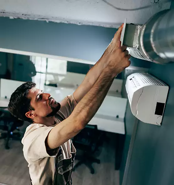 Reliable Warehouse Vent Cleaning in North Valley Stream, NY