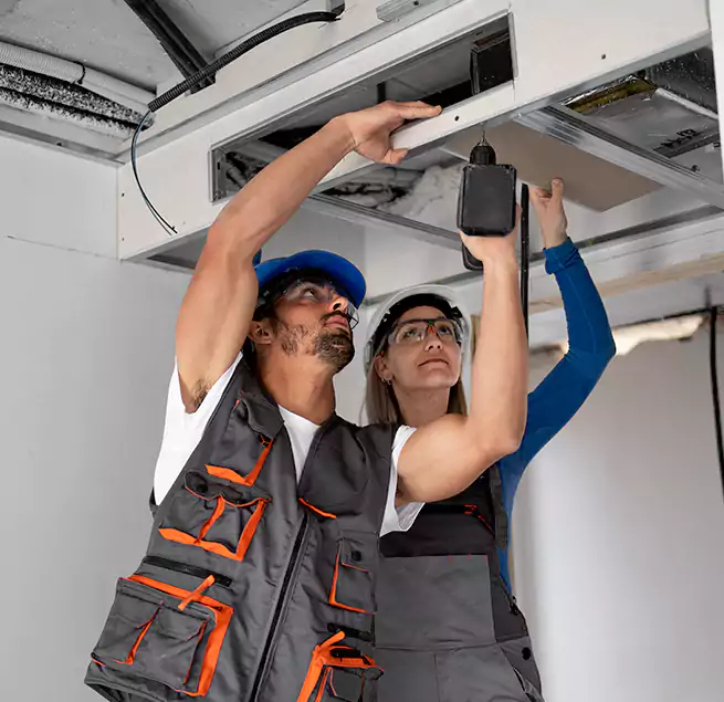 Why Homeowners & Businesses Trust Us in North Valley Stream, NY