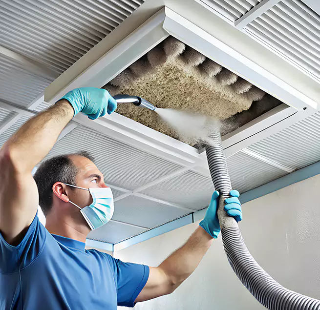 Why Homeowners & Businesses Trust Us North Valley Stream, NY