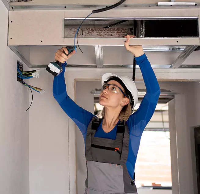 Why Homeowners & Businesses Trust Us in North Valley Stream, NY?