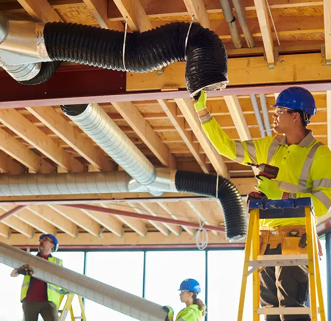 Why Homeowners & Businesses Trust Us in North Valley Stream, NY?