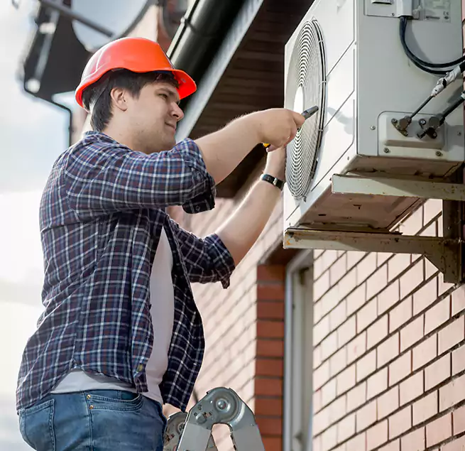 Why Homeowners & Businesses Trust Us North Valley Stream, NY